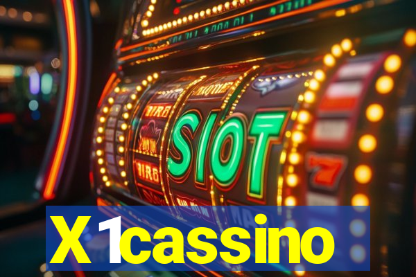 X1cassino