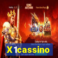 X1cassino