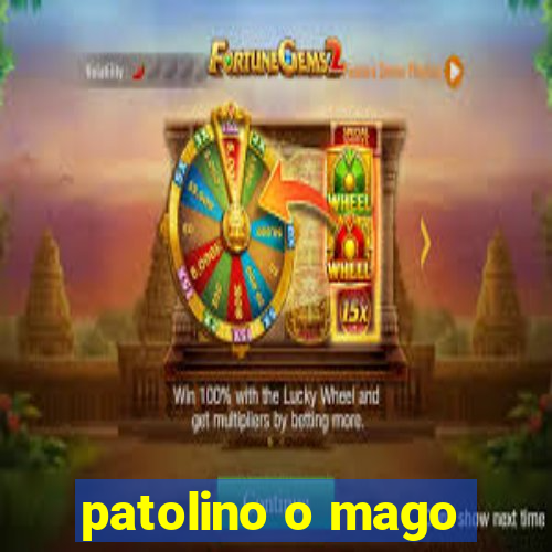 patolino o mago