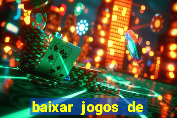 baixar jogos de ps1 dublado