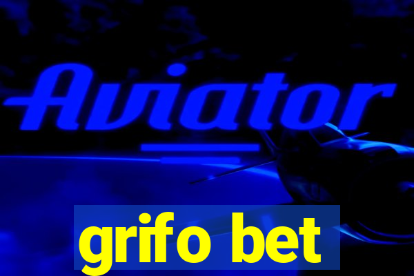 grifo bet