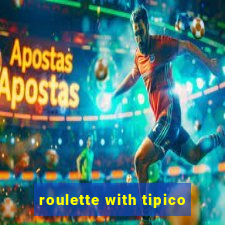 roulette with tipico