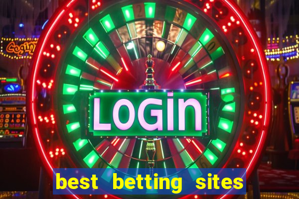 best betting sites for nfl