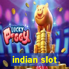 indian slot