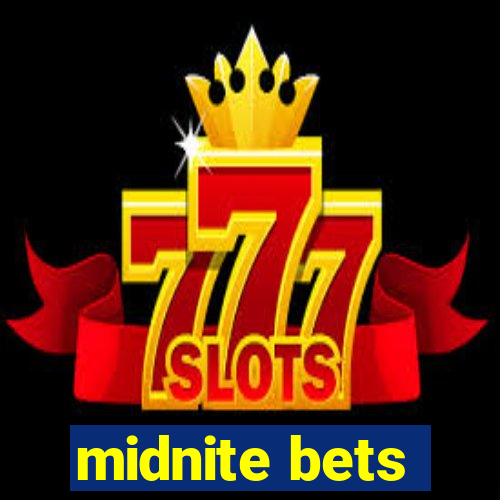 midnite bets