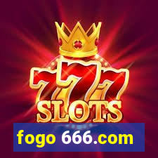 fogo 666.com