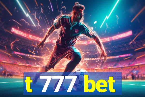 t 777 bet