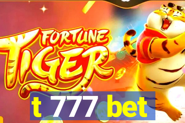 t 777 bet