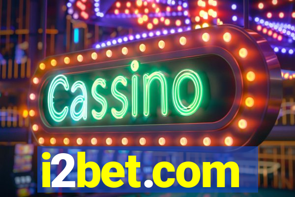 i2bet.com