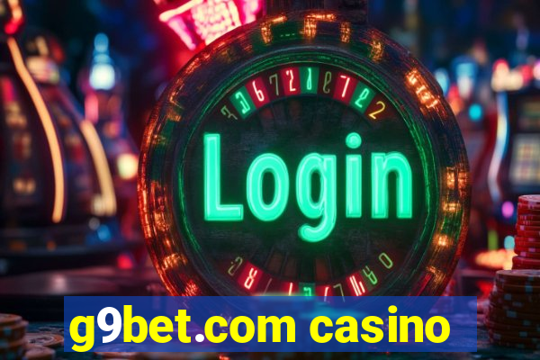 g9bet.com casino