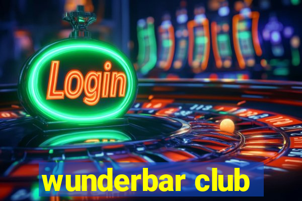 wunderbar club