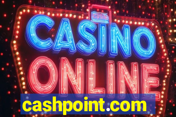 cashpoint.com