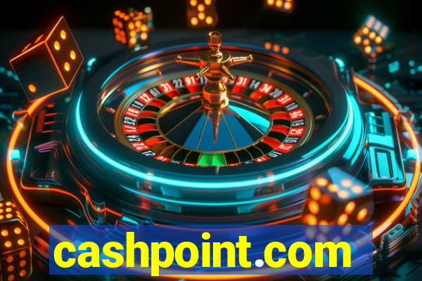 cashpoint.com