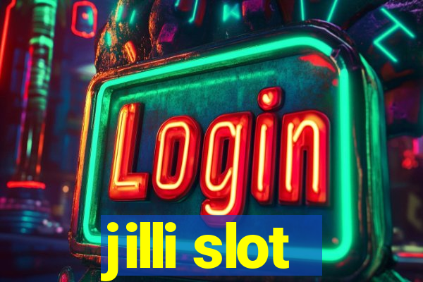 jilli slot