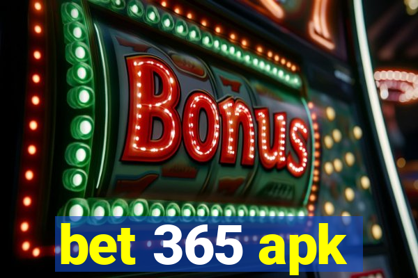 bet 365 apk