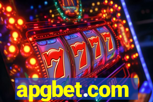 apgbet.com