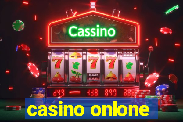 casino onlone