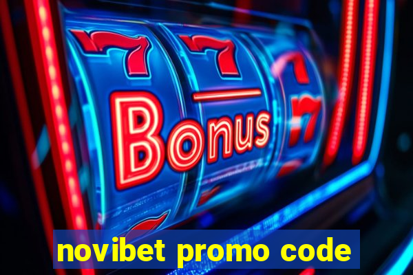 novibet promo code