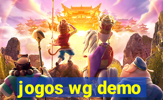 jogos wg demo