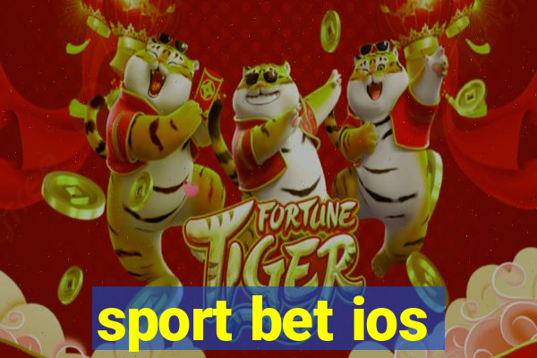 sport bet ios