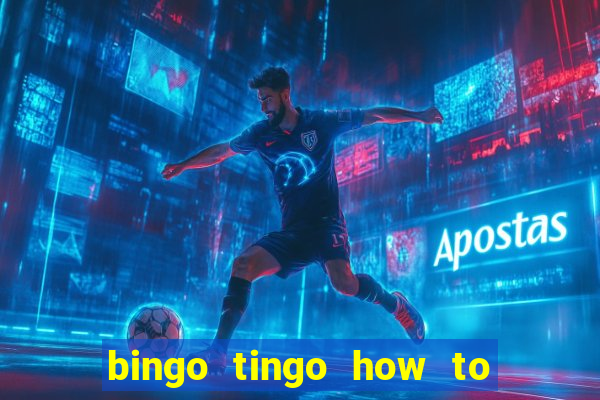 bingo tingo how to get canva pro