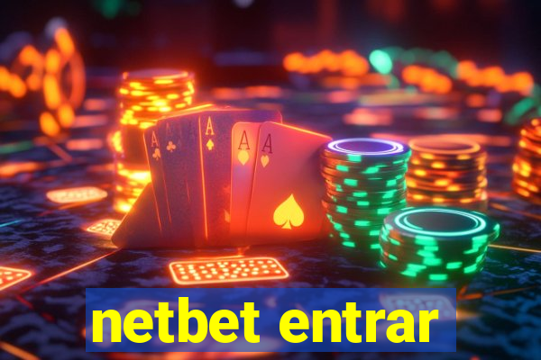 netbet entrar