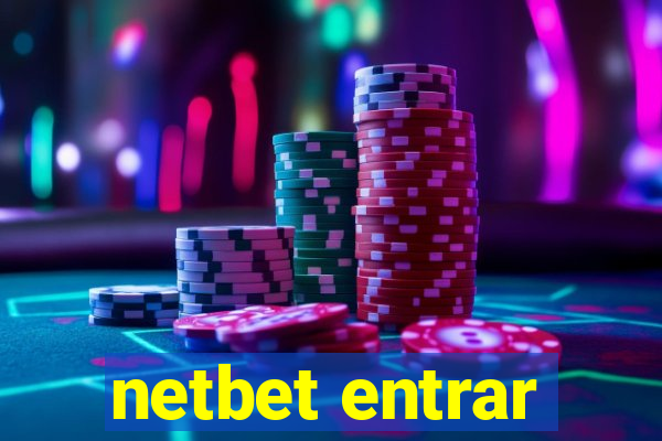 netbet entrar