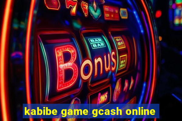 kabibe game gcash online