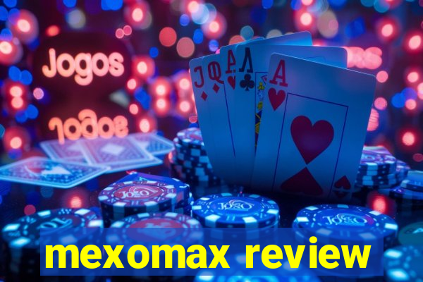 mexomax review