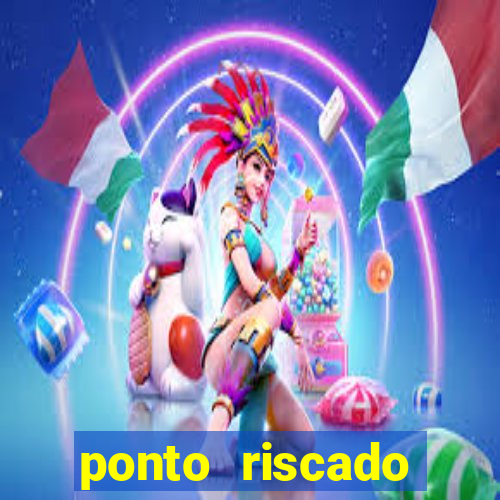 ponto riscado marinheiro 7 mares