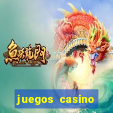 juegos casino gratis pop slots