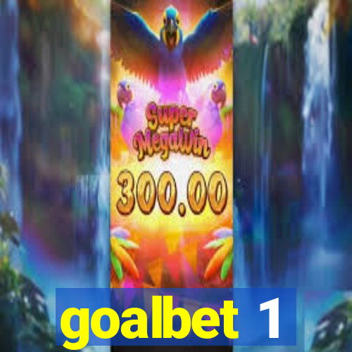 goalbet 1