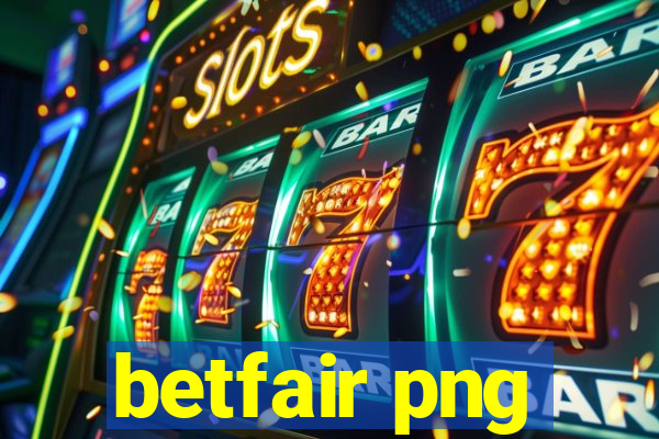 betfair png