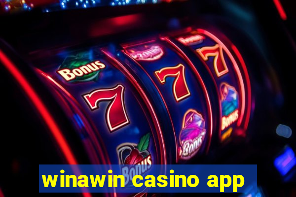 winawin casino app