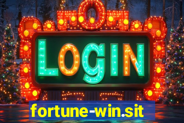 fortune-win.site