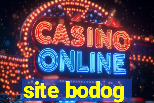 site bodog