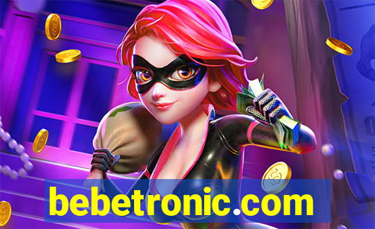 bebetronic.com