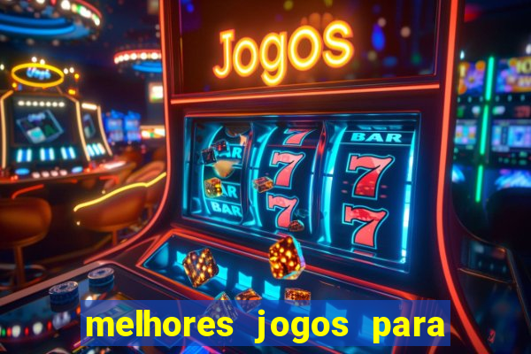 melhores jogos para jogar na blaze