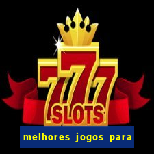 melhores jogos para jogar na blaze