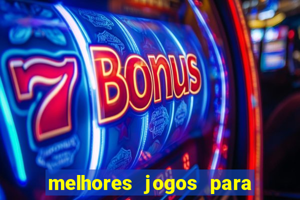 melhores jogos para jogar na blaze