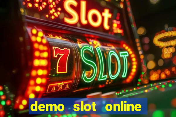 demo slot online pg soft