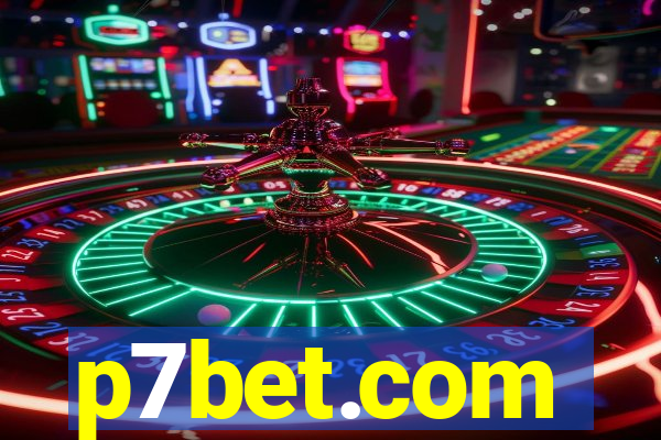 p7bet.com