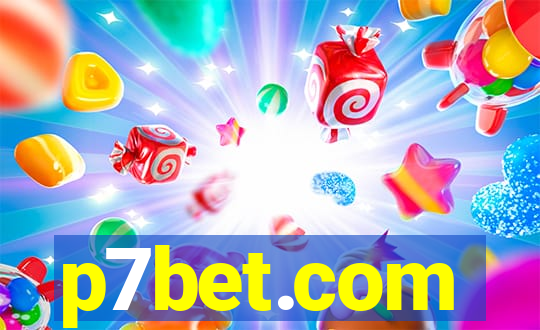 p7bet.com