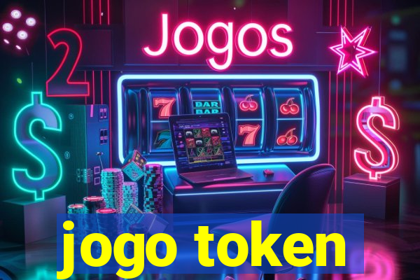 jogo token