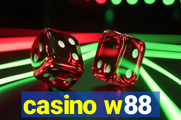 casino w88