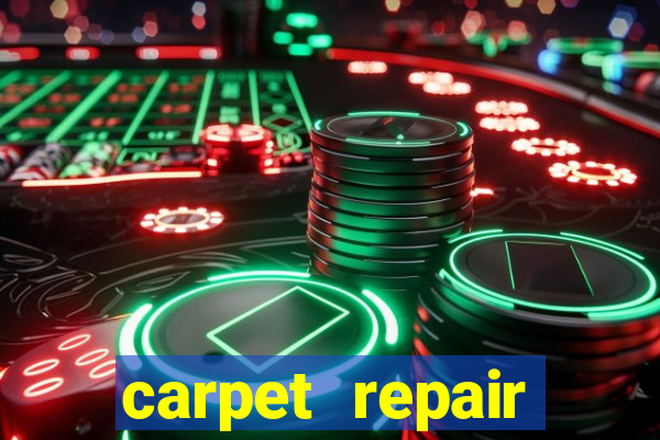 carpet repair chelsea heights