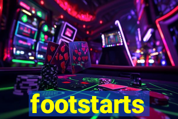 footstarts