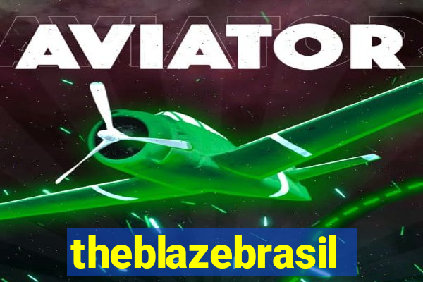 theblazebrasil