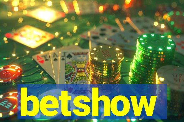 betshow