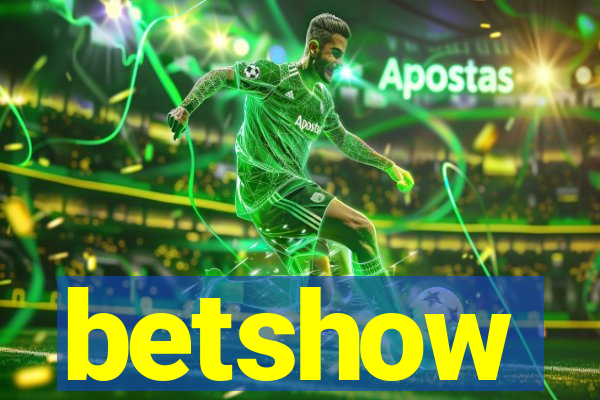 betshow